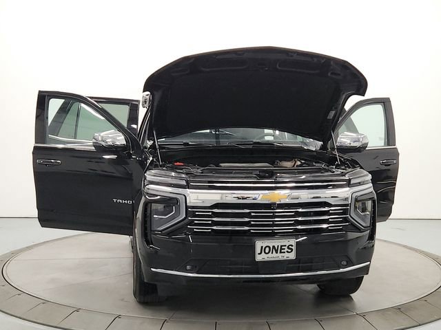 Used 2025 Chevrolet Tahoe Premier image 10