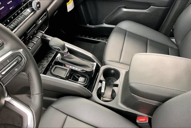 New 2026 GMC Canyon Elevation w/ Convenience Package RWD image 9