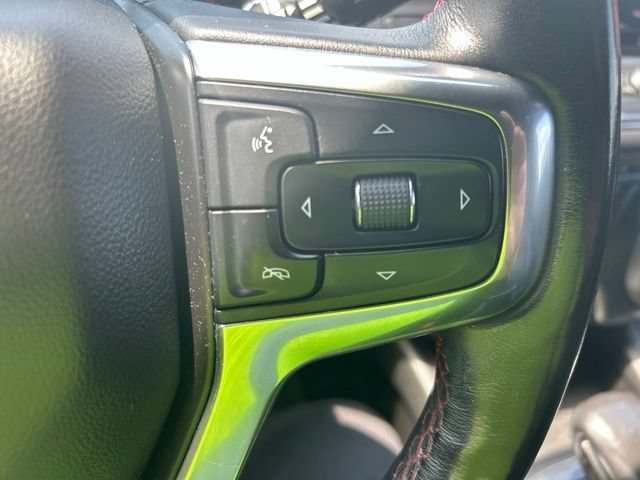 Used 2020 Chevrolet Blazer RS AWD/4WD image 25