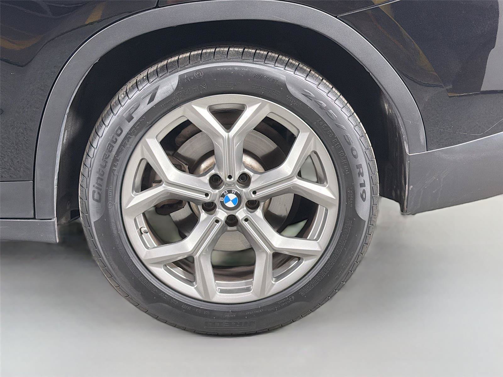 Certified 2023 BMW X3 sDrive30i w/ Convenience Package RWD image 29