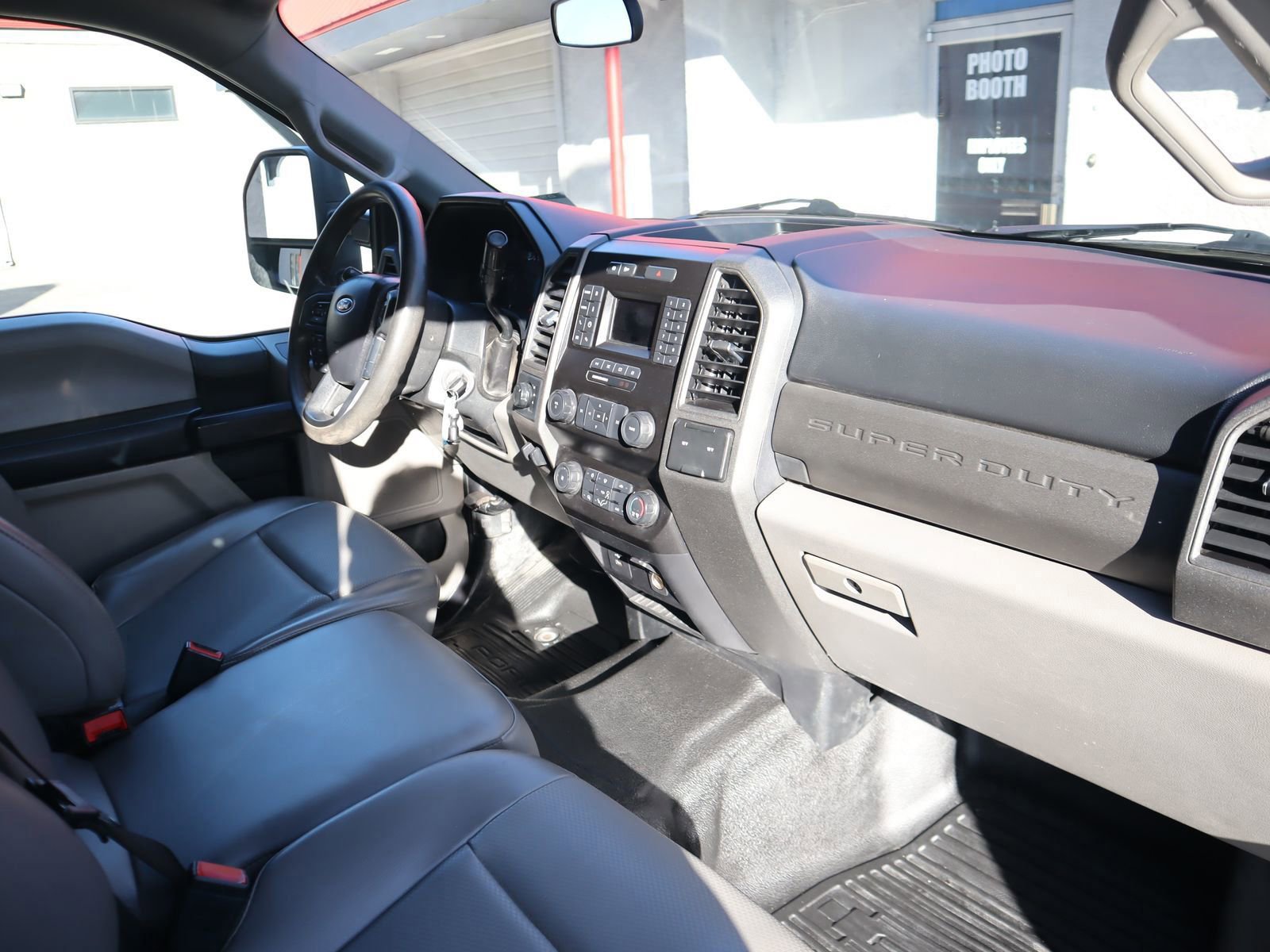 Used 2020 Ford F350 XL w/ Power Equipment Group image 53