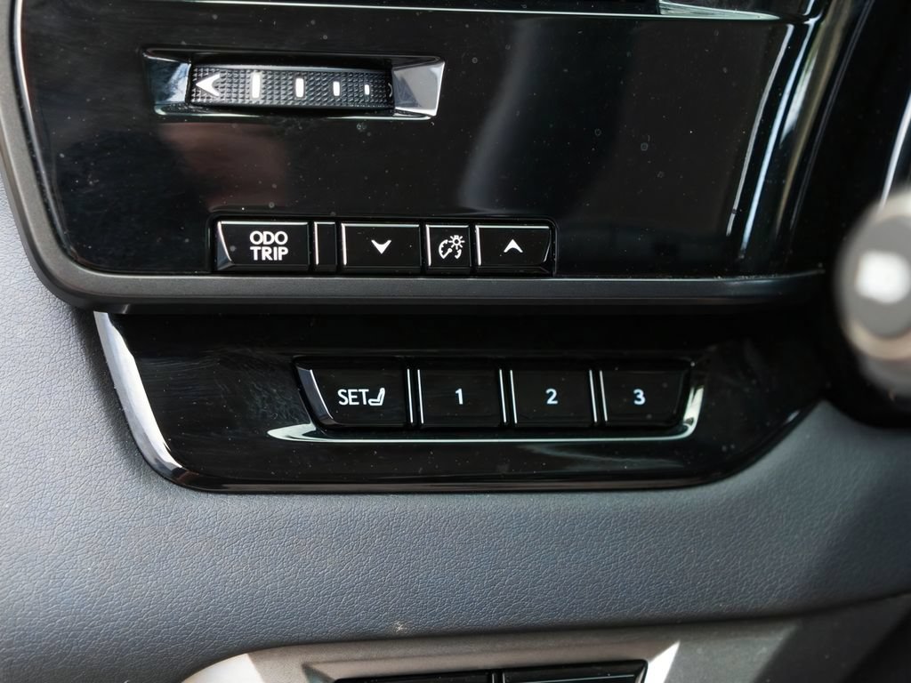 Used 2024 Lexus RX 350 Premium Plus w/ Convenience Package AWD/4WD image 25