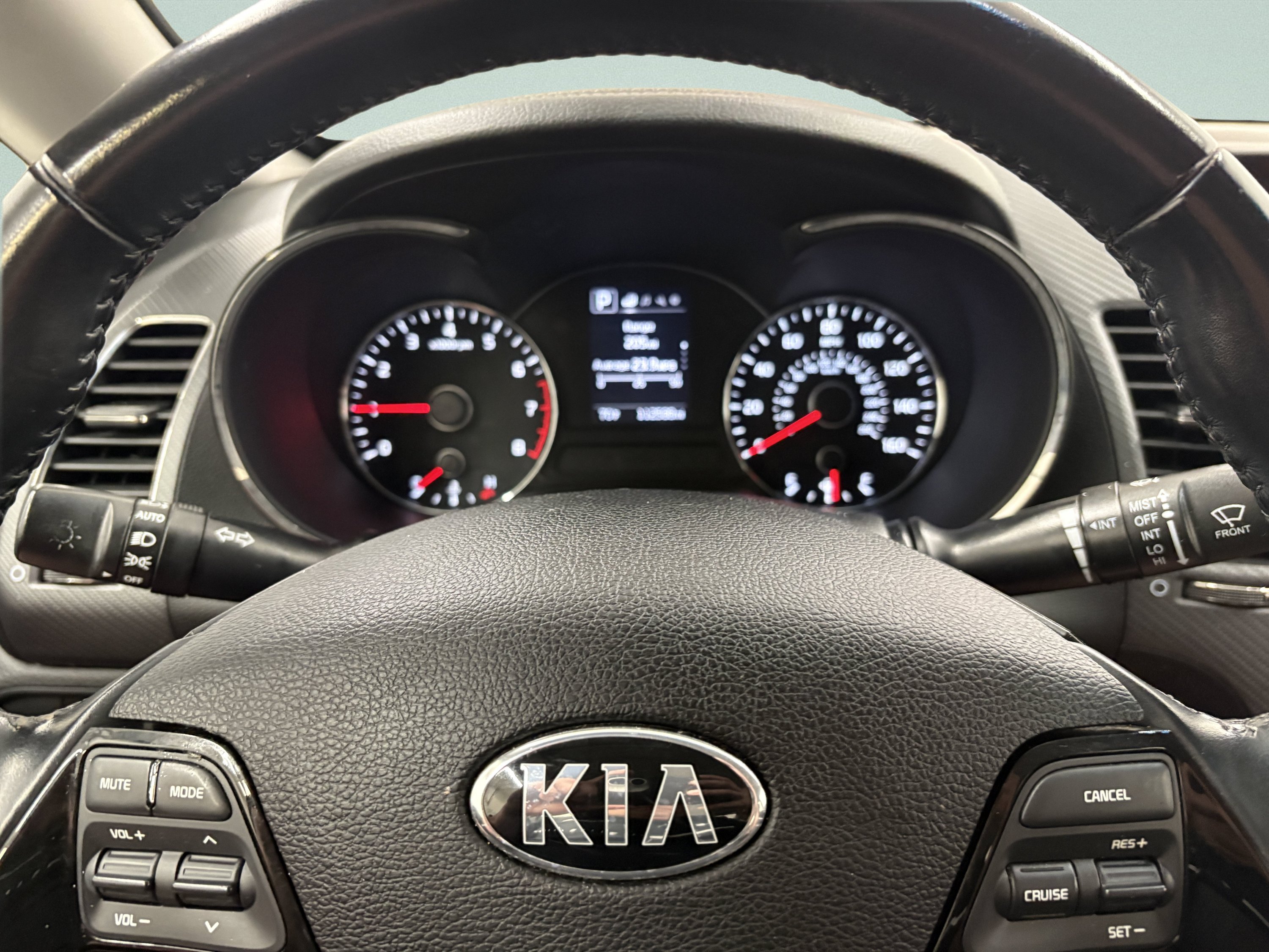 Used 2017 Kia Forte S FWD image 28
