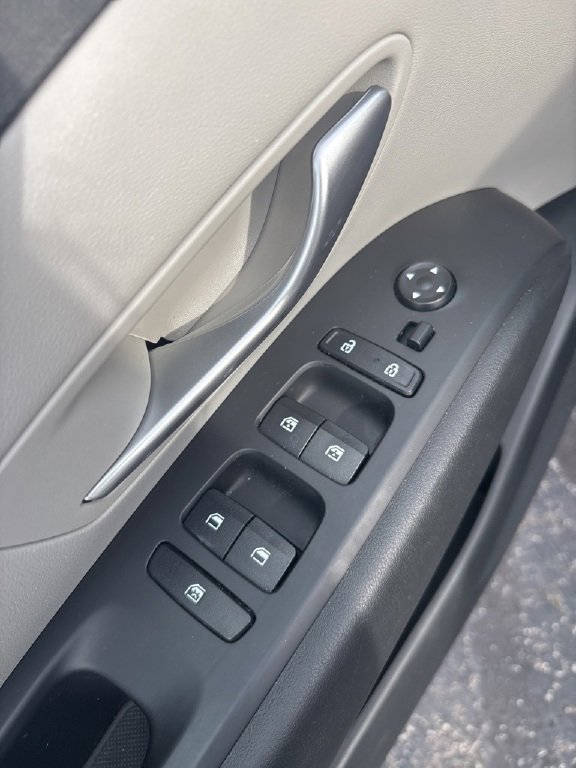 Used 2024 Hyundai Tucson SEL image 16