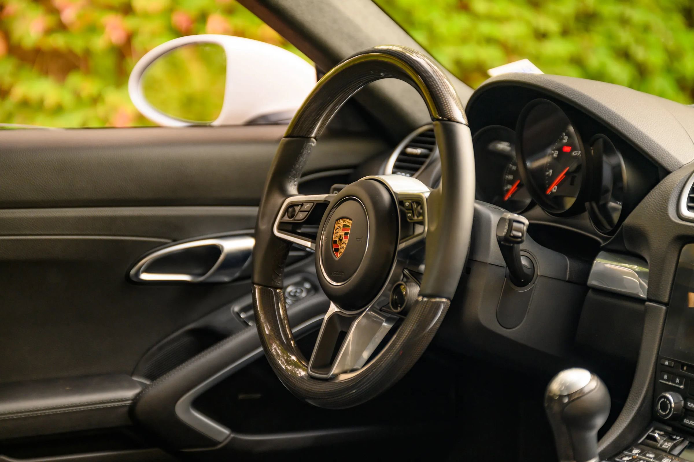 Used 2024 Porsche 718 Cayman GT4 image 43