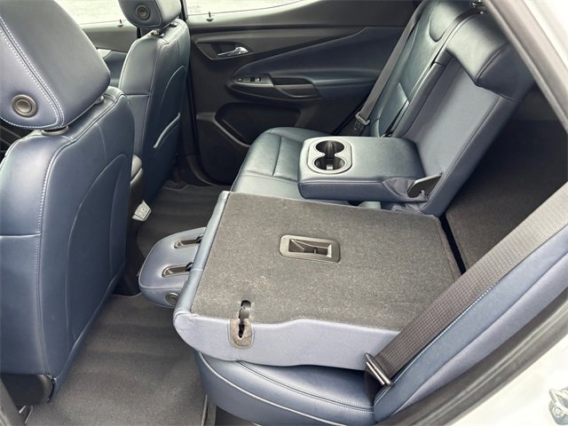 Used 2023 Chevrolet Bolt EUV Premier w/ Sun & Sound Package image 31