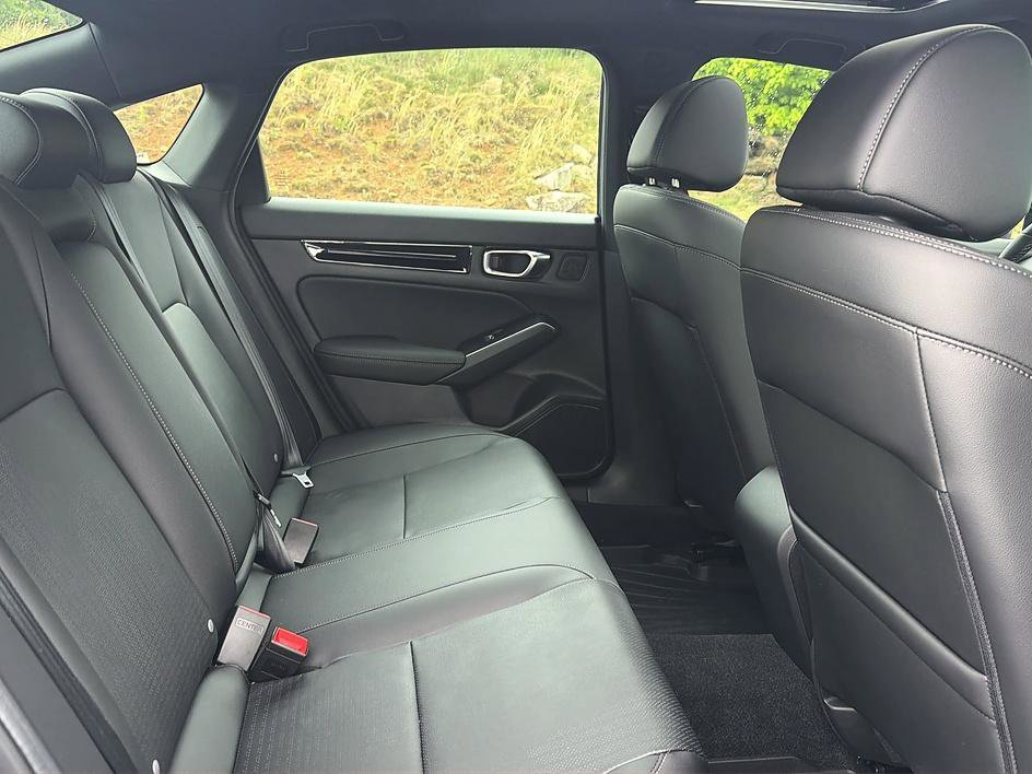 Used 2025 Honda Civic Sport image 18