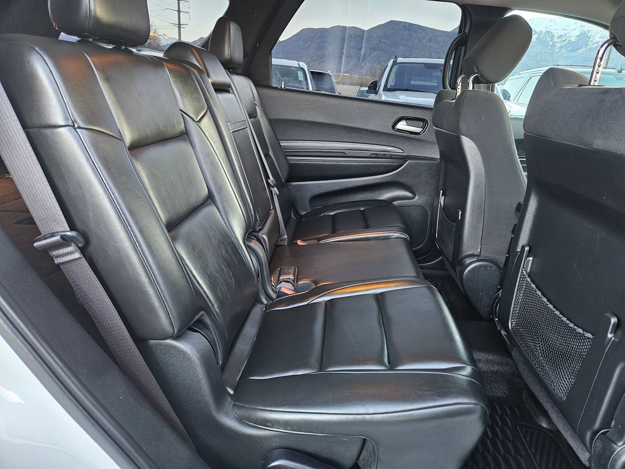 Used 2021 Dodge Durango AWD w/ Trailer Tow Group IV image 32