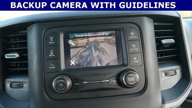 Certified 2024 RAM 2500 Tradesman image 2