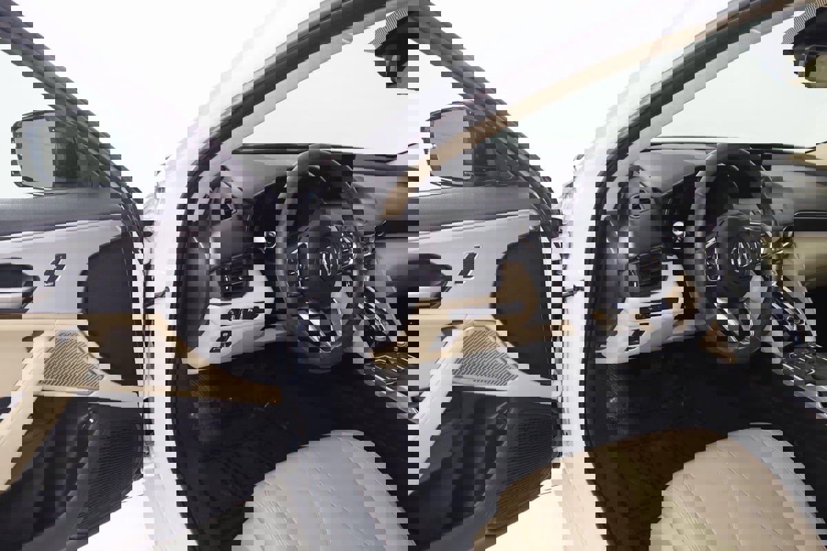 Used 2024 Acura TLX w/ Technology Package image 47