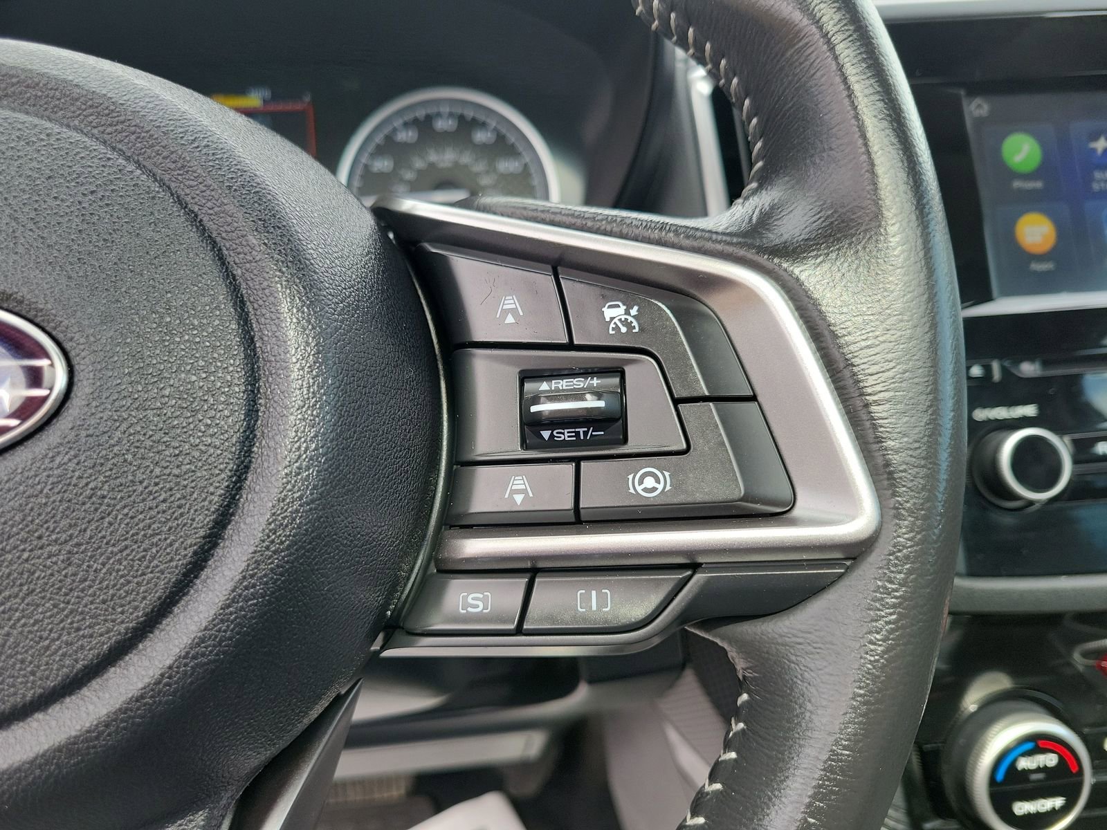 Certified 2022 Subaru Forester Premium image 19