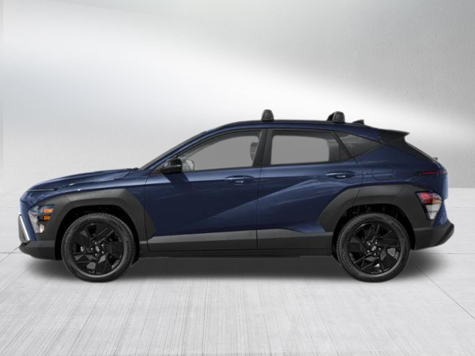 New 2027 Hyundai Kona SEL Sport AWD/4WD image 2