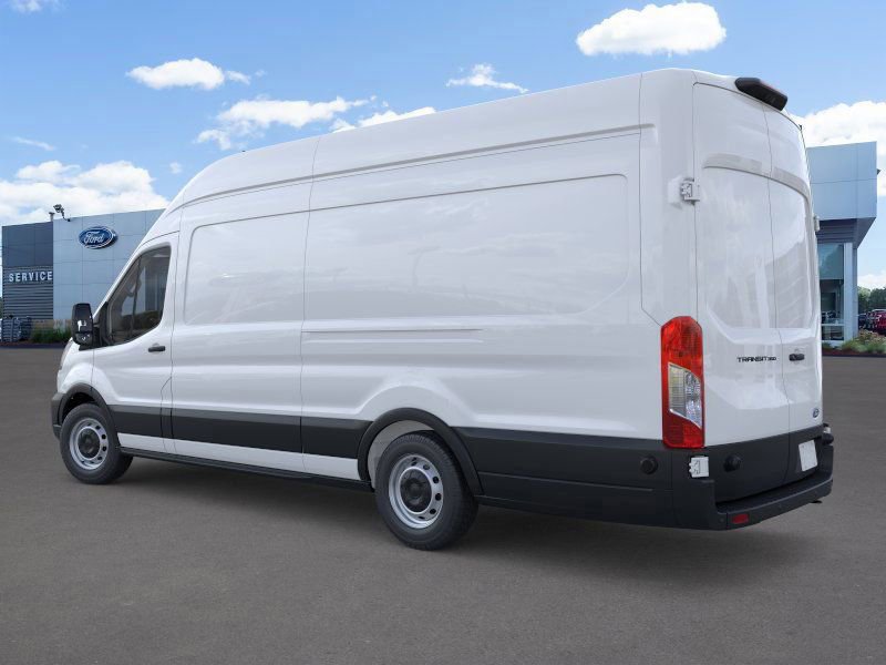 New 2026 Ford Transit 350 148 High Roof Extended image 4