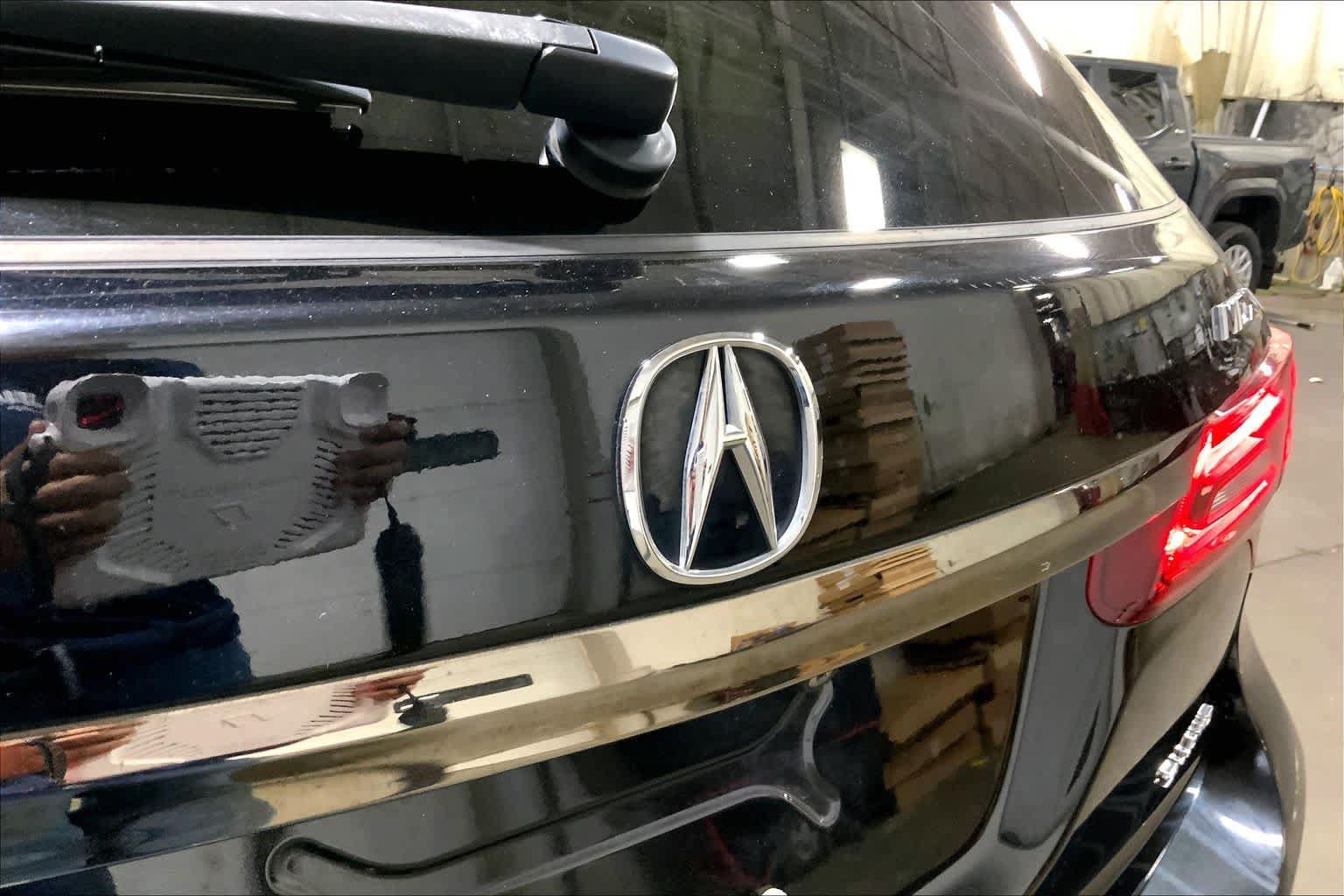 Used 2019 Acura MDX A-Spec AWD/4WD image 31