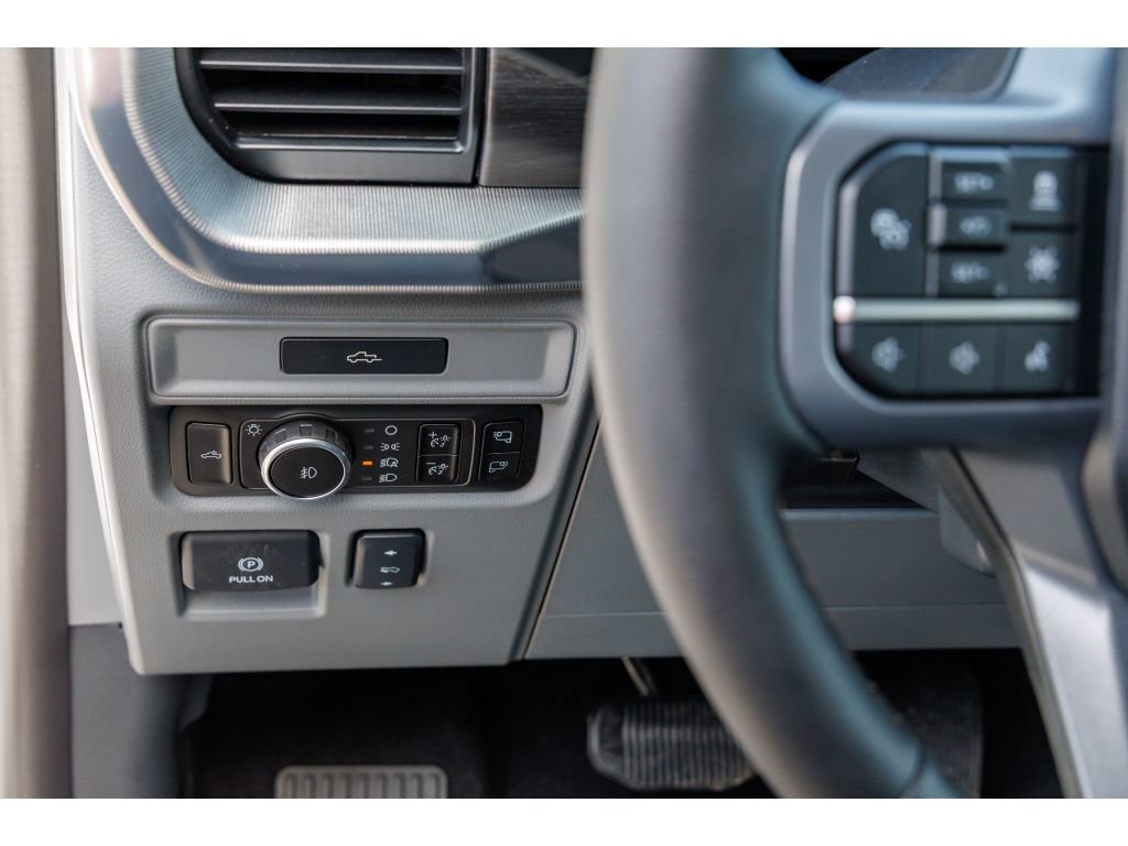 New 2026 Ford F150 Lariat w/ Equipment Group 501A Mid image 21