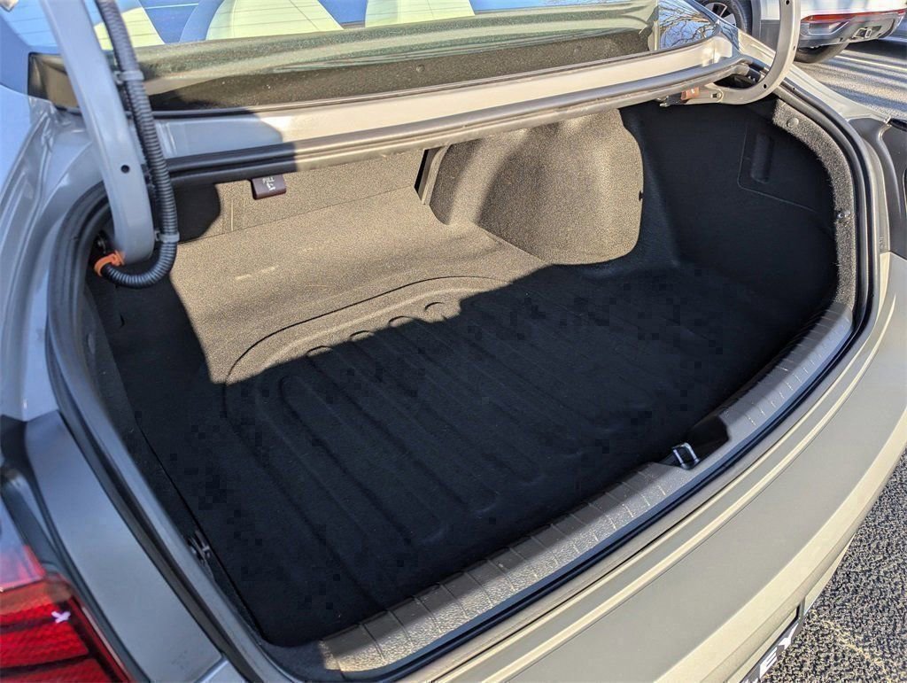 Used 2023 Hyundai Sonata SE image 24