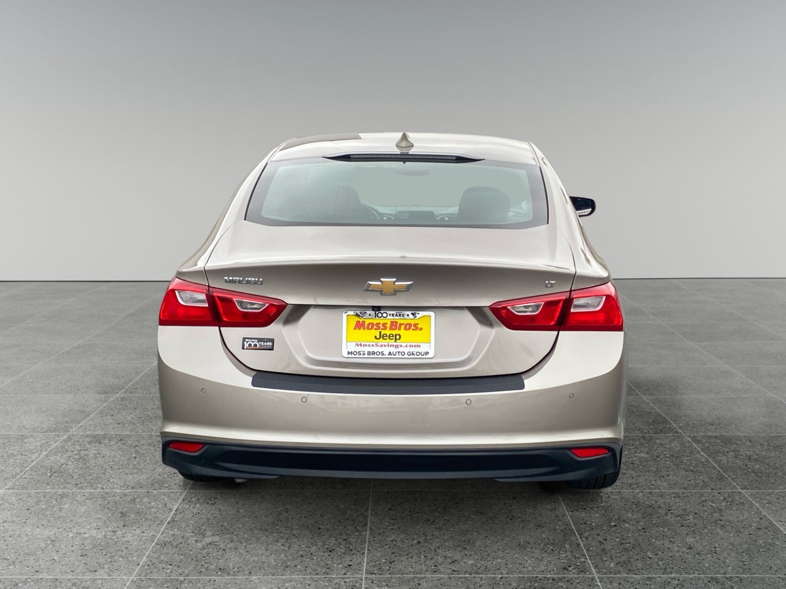 Used 2024 Chevrolet Malibu LT FWD image 4