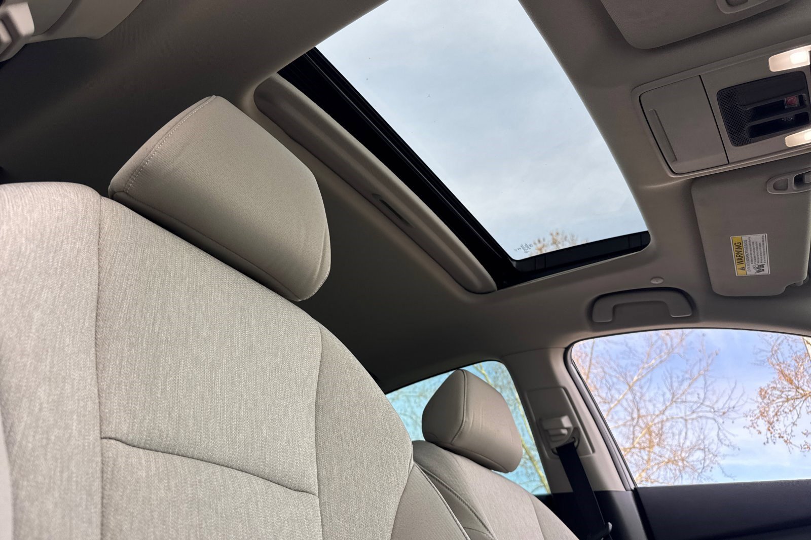 Used 2025 Honda Accord SE image 24