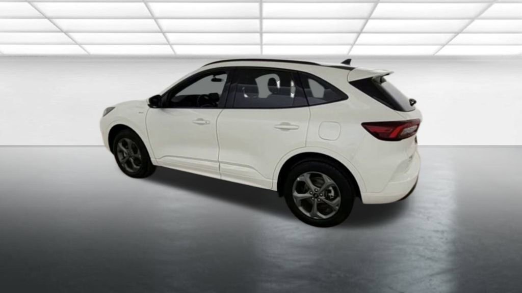 New 2024 Ford Escape ST-Line Select AWD/4WD image 6