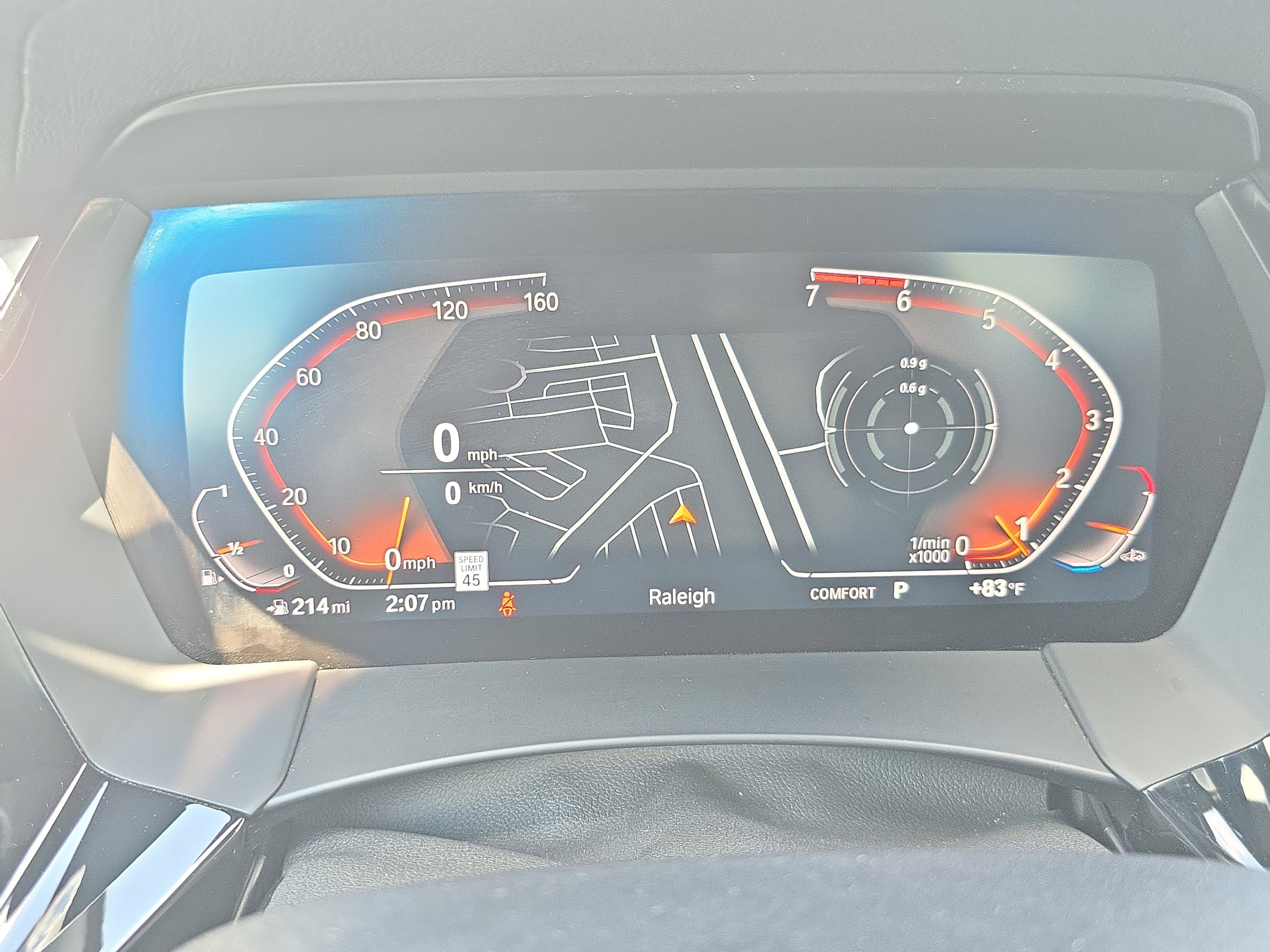 Used 2025 BMW Z4 sDrive30i RWD image 13