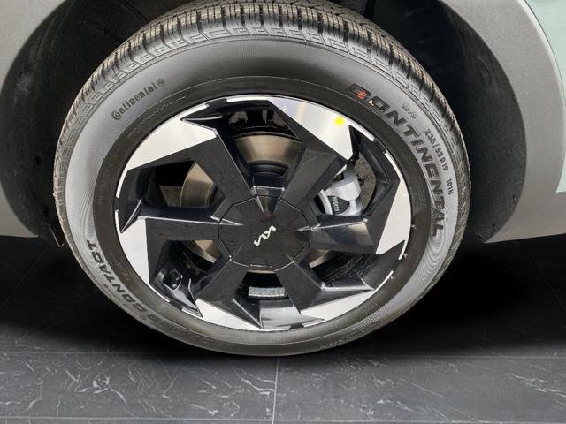 New 2026 Kia Sorento EX image 33