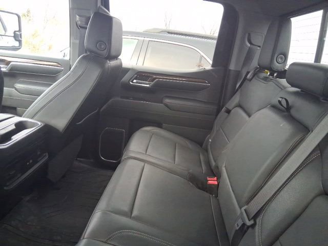 Used 2023 Chevrolet Silverado 1500 RST w/ Convenience Package II AWD/4WD image 15