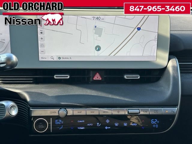 Used 2023 Hyundai Ioniq 5 SEL AWD/4WD image 15