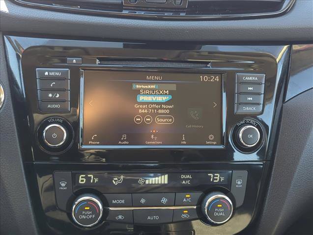 Used 2021 Nissan Rogue Sport SV image 14