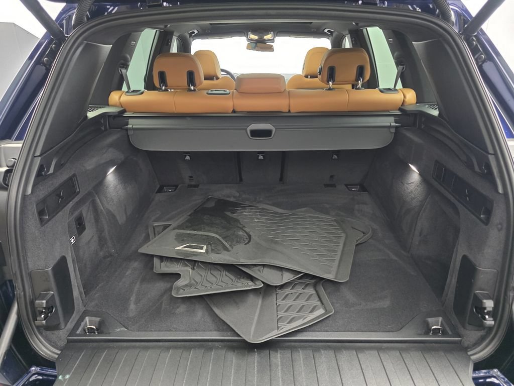 Certified 2025 BMW X5 sDrive40i w/ Premium Package RWD image 17