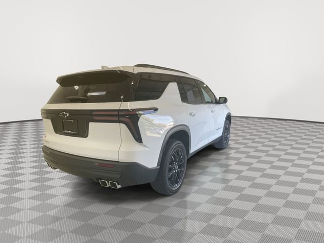 New 2026 Chevrolet Traverse LT w/ Midnight/Sport Edition image 14