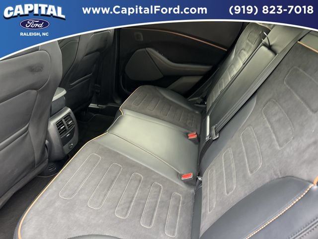 Certified 2023 Ford Mustang Mach-E GT AWD/4WD image 18