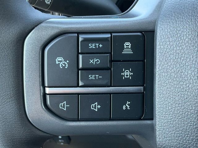 New 2026 Ford F250 Lariat w/ Black Appearance Package image 30