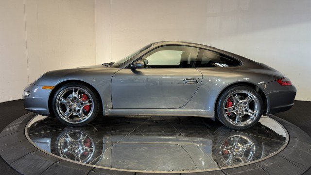 Used 2008 Porsche 911 Carrera S image 21