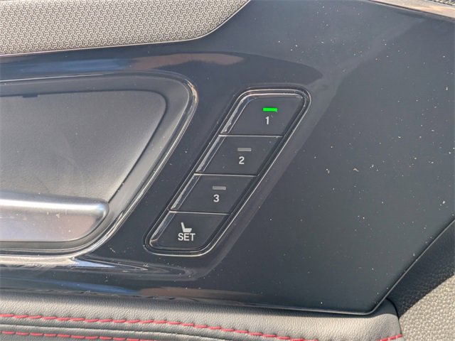 New 2026 Acura MDX A-Spec image 30