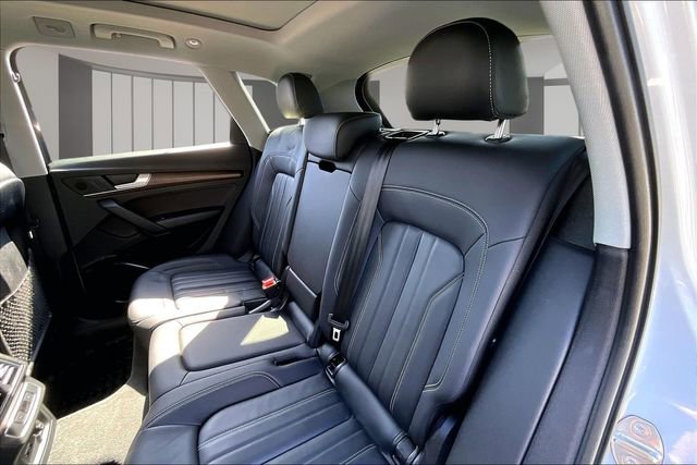 Certified 2023 Audi Q5 2.0T Premium w/ Convenience Package AWD/4WD image 22