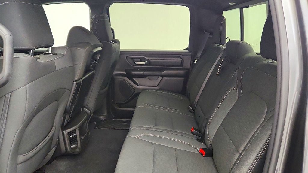 Used 2025 RAM 1500 Tradesman RWD image 18