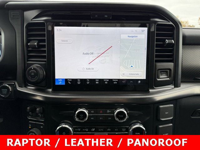 New 2025 Ford F150 Raptor image 24