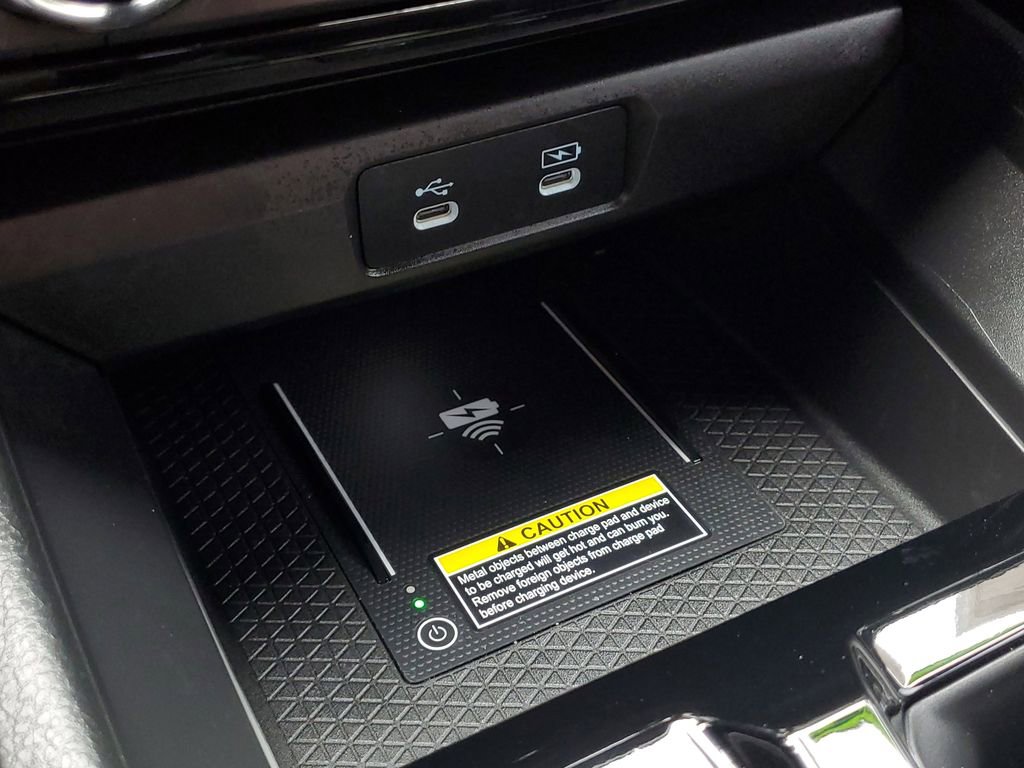 Used 2025 Honda Accord Sport image 27