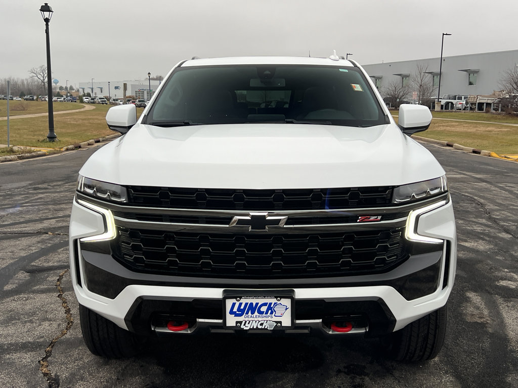 Used 2021 Chevrolet Tahoe Z71 image 7