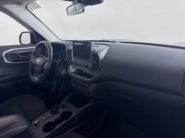 Certified 2021 Ford Bronco Sport image 26