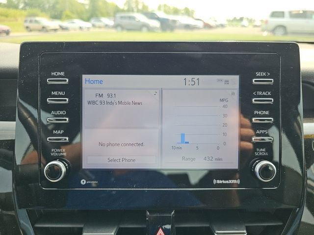 Used 2024 Toyota Camry SE image 41