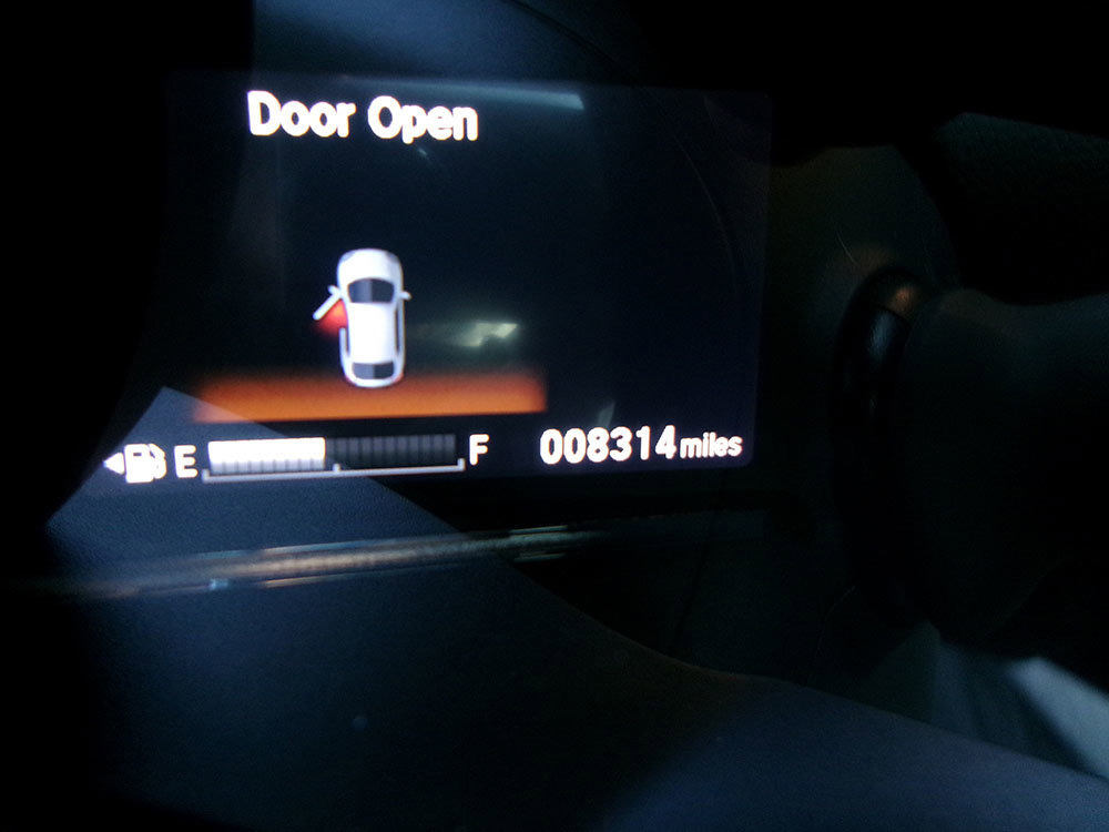 Used 2019 Honda Fit EX image 17