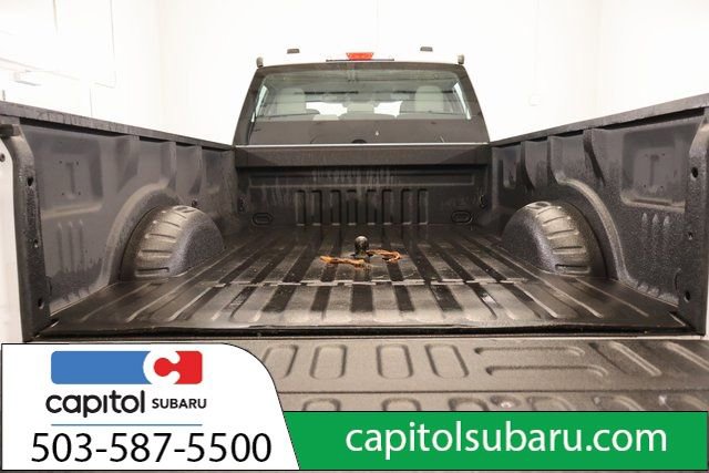 Used 2020 Ford F350 XL w/ STX Appearance Package image 26