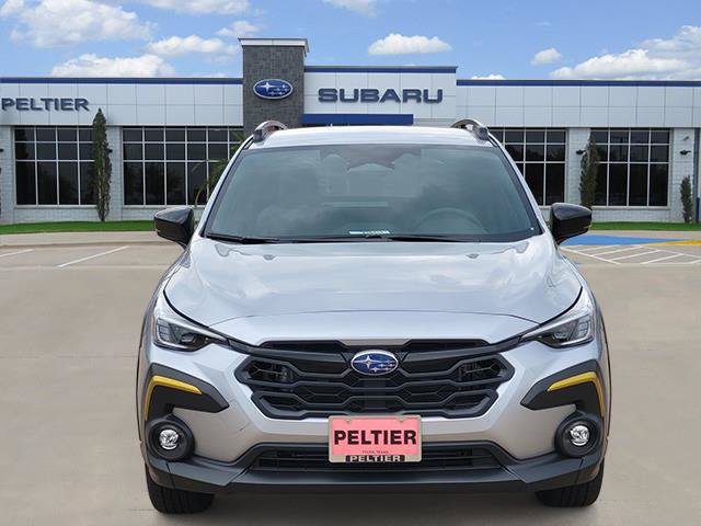 Certified 2025 Subaru Crosstrek 2.5i Sport w/ Crosstrek Mirror Package AWD/4WD image 2