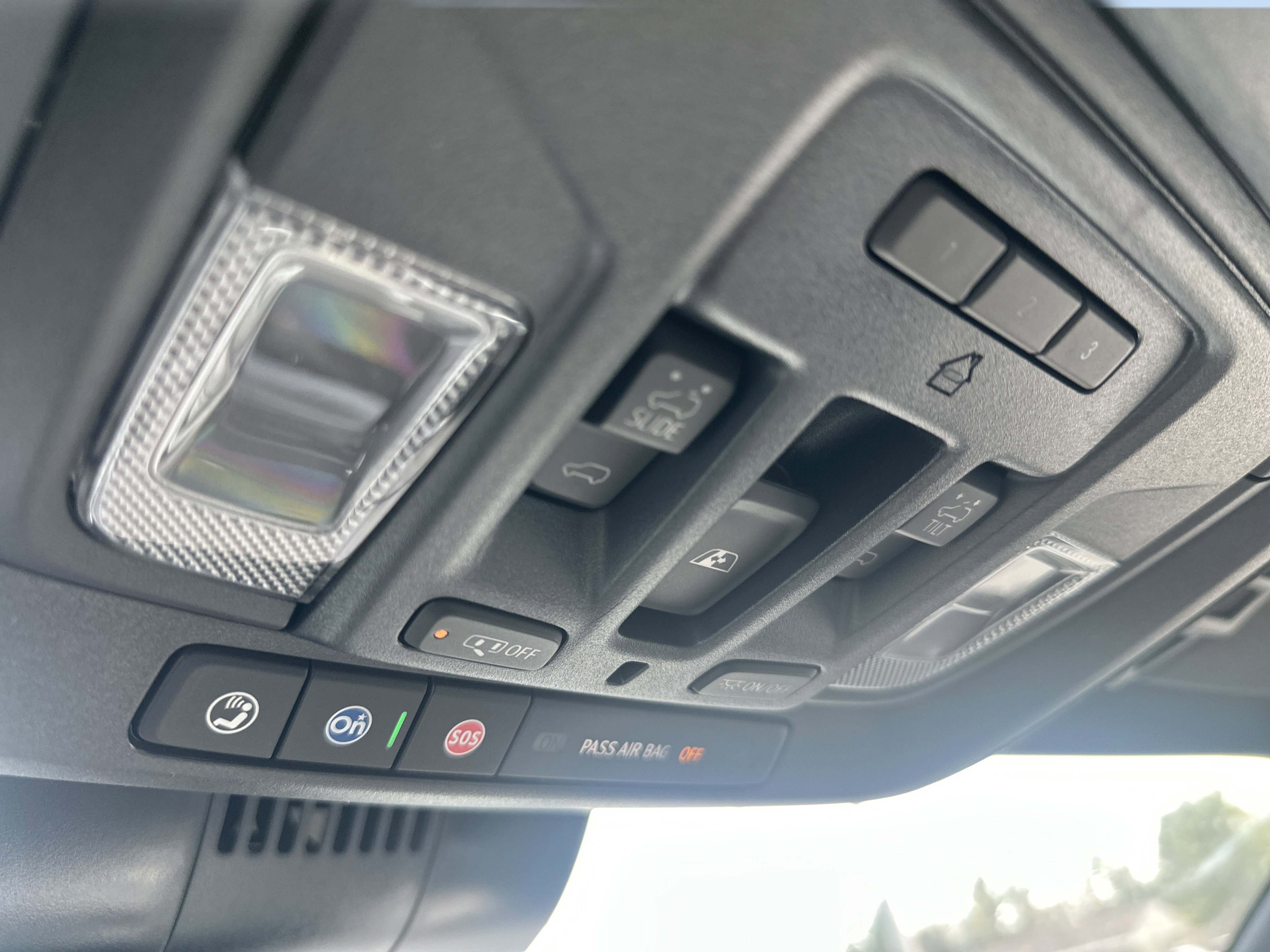 New 2026 Chevrolet Silverado 2500 High Country w/ High Country Premium Package AWD/4WD image 6