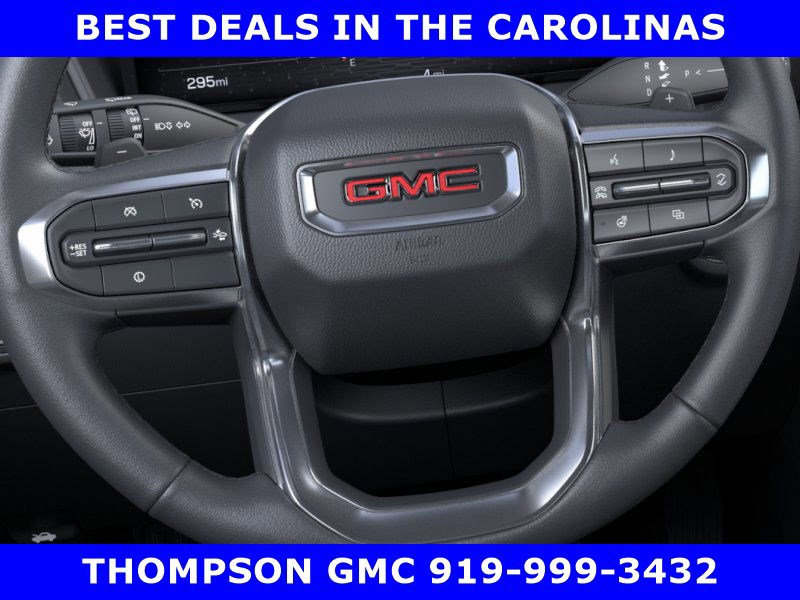 New 2026 GMC Terrain Elevation w/ Technology Package II image 22