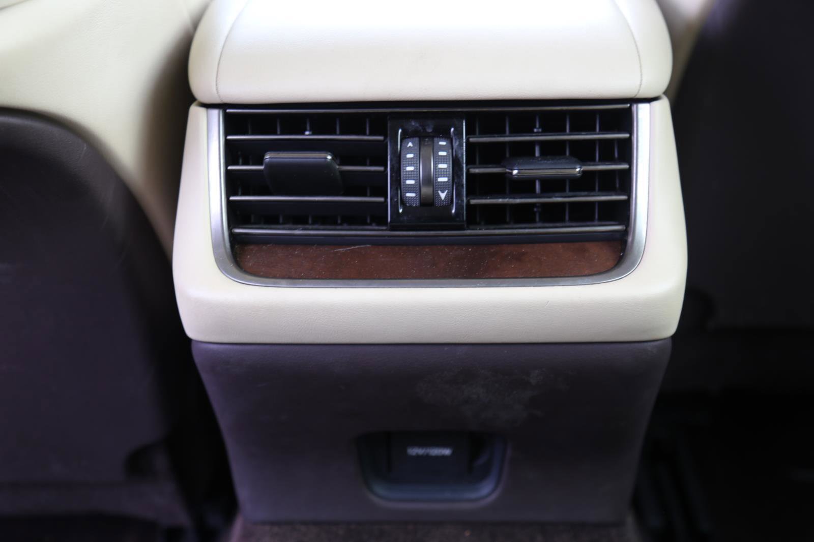 Used 2020 Lexus LS 500 LS 500 image 22