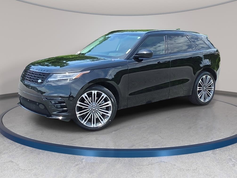 Used 2025 Land Rover Range Rover Velar Dynamic SE