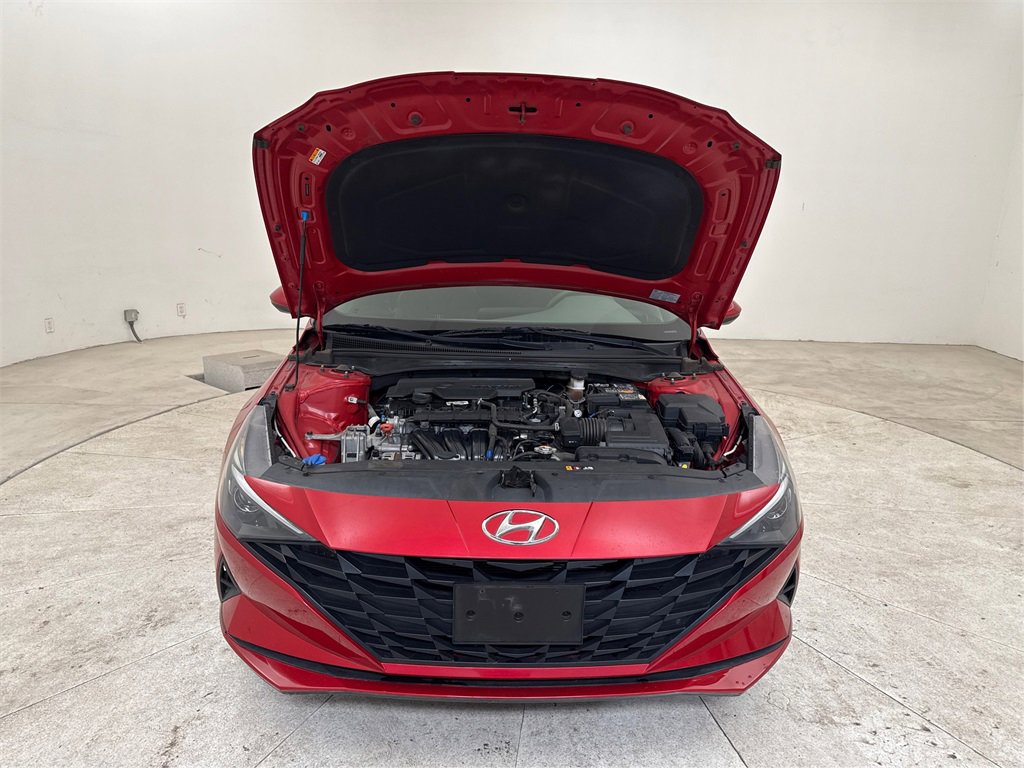 Used 2021 Hyundai Elantra SEL image 15