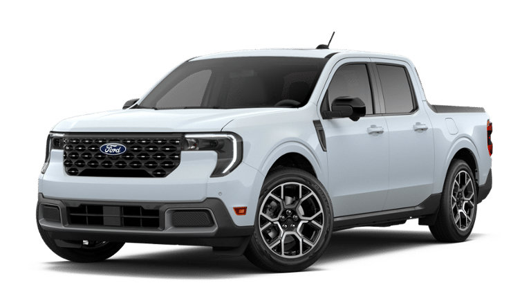 New 2026 Ford Maverick Lariat AWD/4WD image 25
